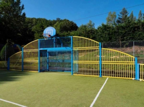 Camping 4 étoiles - Piscine - eebigh